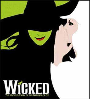 Wicked Broadway